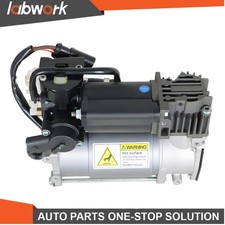 A-Premium Air Suspension