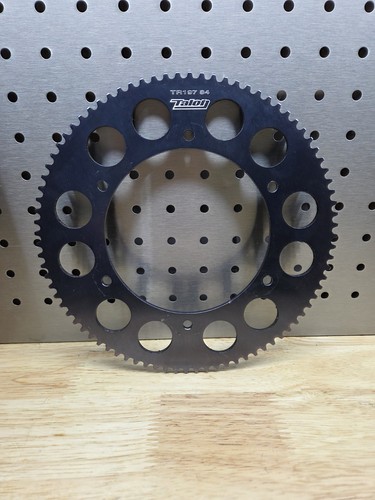 Talon 84t kart sprocket 5 - talon,