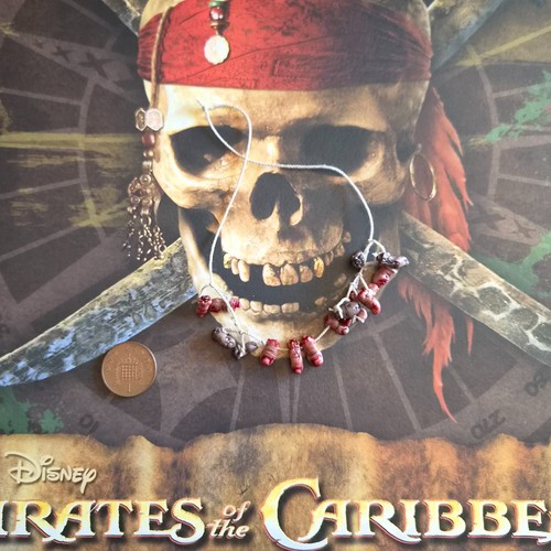 Hot toys potc - potc, dmc