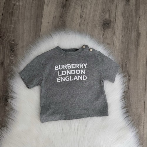 Burberry baby boys shirt - boys,