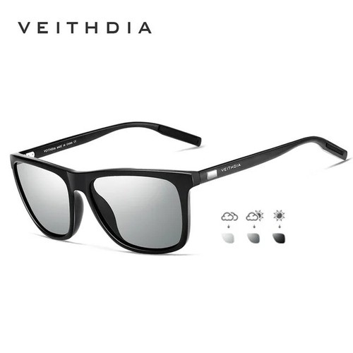 Aluminium photochromic - aluminium,