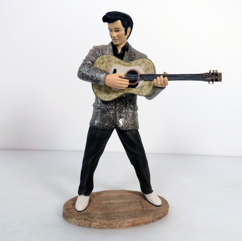 Elvis presley 1950s - elvis, leonardo