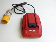 Hilti C 4/36-90 Battery