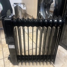 Neo 2500W 11 Fin Electric Oil