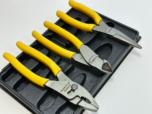 Caterpillar cat tools - tools, 3pc
