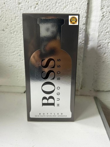 Hugo boss bottled - hugo,