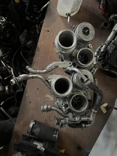 MERCEDES W205 C63 S AMG 2017