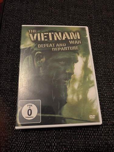 The vietnam war defeat and - defeat,