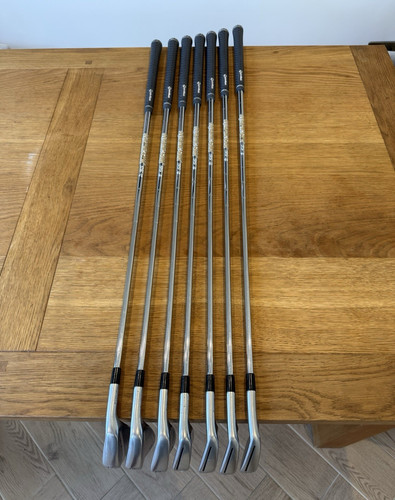 Taylormade p790 iron set 2021 - p790,