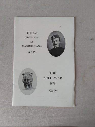 The 24th reg isandhlwana - the,