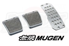 Honda Mugen Style Sport Metal