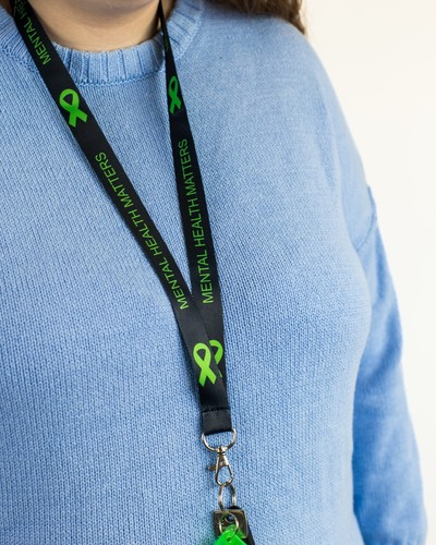 Mental health matters unisex - mental,