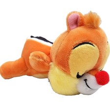 Disney Store Cuddleez Dale