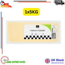 Chef’s Essentials Mature