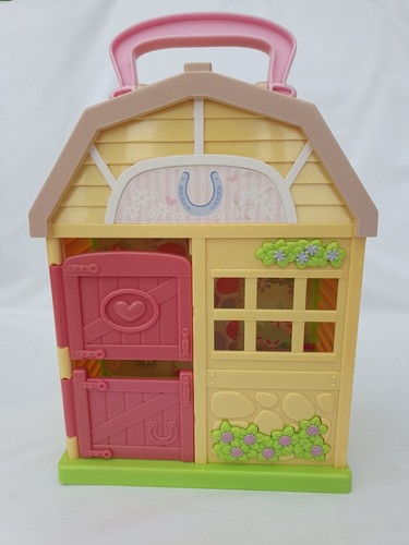 Early learning centre stable - early,