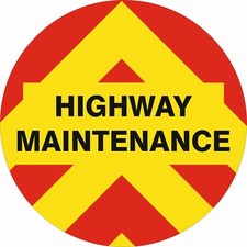 Highway Maintenance Wheel