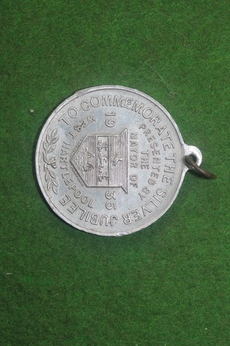 West hartlepool coronation - hartlepool,