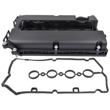 Cam Rocker Cover & Gasket Oil