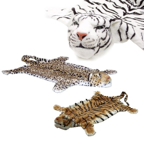 Brubaker plush animal skin - plush,