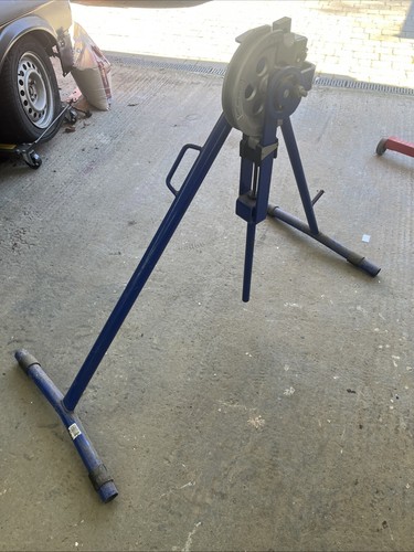 Record tube pipe bender hilmor - record,