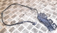 Mercedes-Benz B-Class W246 B 180 ABS Sensor front right = left A2465402510