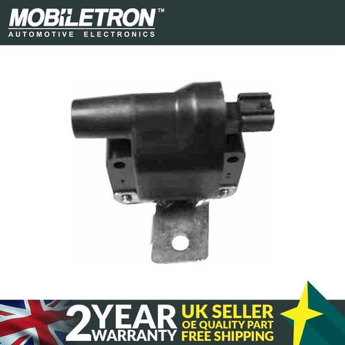 Mobiletron ignition coil - mobiletron,