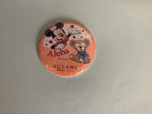 Disney aulani resorts spa - disney,