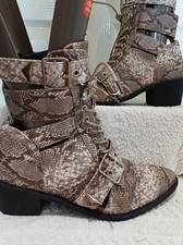 Brand New TRUFFLE Brown MOC