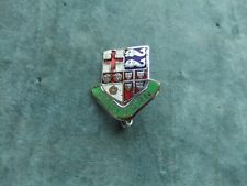 British Railways badge SR Southern Region Crest Shied BR Train Rail