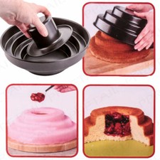 3 Tier Fill & Bake Cake Tin