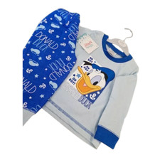 Donald Duck-Oh Boy Baby-Boy