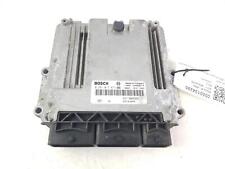 VAUXHALL MOVANO ENGINE CONTROL ECU 237100899 2.3 DIESEL MK2 2010-2022