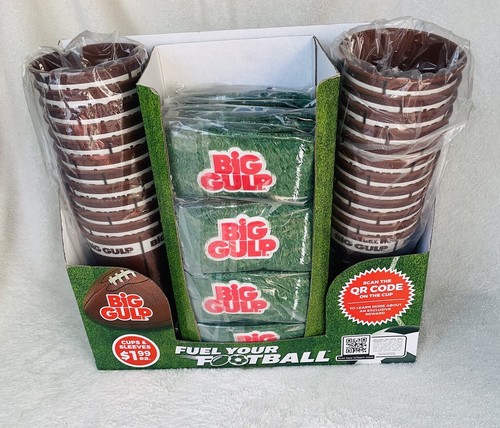Sets new big gulp tumbler - sets,