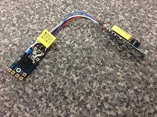 GHD Hair Straighteners 5.0 PCB Assembly , Faulty, Genuine