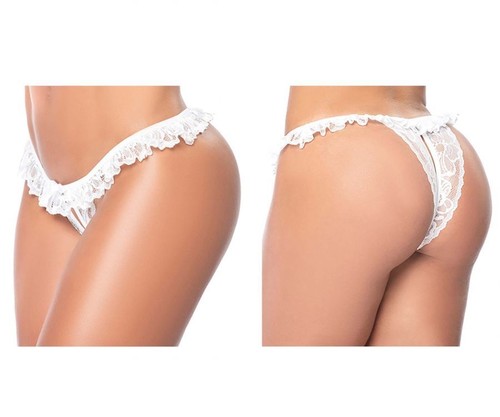 Lingerie mapale 119 lace - mapale,