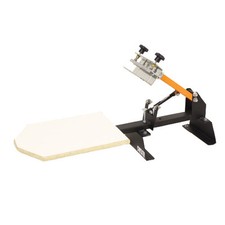 1x1 Premium Shocker Press - 1