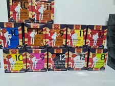 Rotosound Jumbo King Phosphor