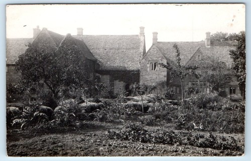 Rppc chipping norton percy - rppc,