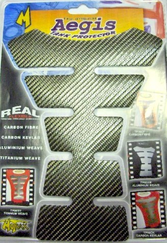 Motrax aegis tank - aegis,