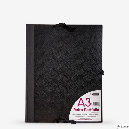 Mapac retrofolio portfolio - mapac,