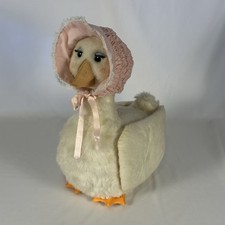 Vintage The Talking Mother
