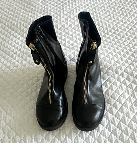 Zara kids girls - kids, black