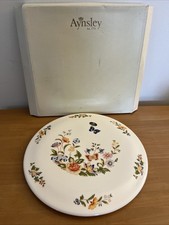 Vintage AYNSLEY China Cottage