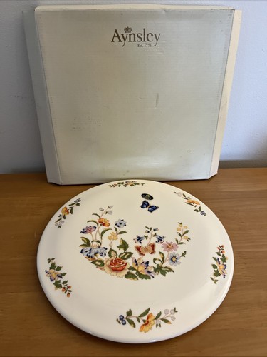 Vintage aynsley china cottage - aynsley,