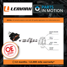 Lambda Sensor fits VAUXHALL