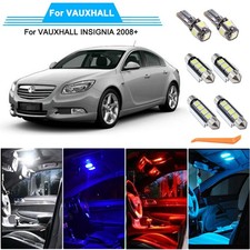 For VAUXHALL INSIGNIA 2008+
