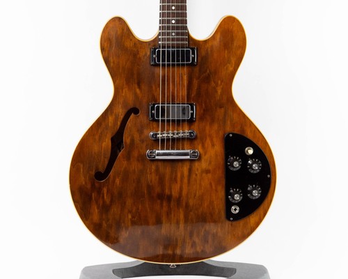 Gibson 325 1970 - gibson,