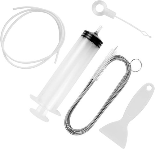 Effective piece refrigerator - 5-piece,