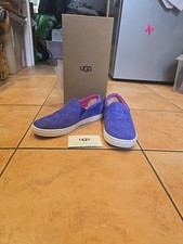 Ugg Australia KITLYN Suede