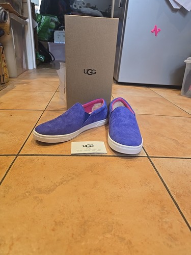 Ugg australia kitlyn suede - ugg,